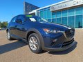 2022 Mazda CX-3 GS AWD