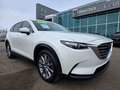 2022 Mazda CX-9 GS-L AWD with Captains Chairs