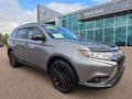 2020 Mitsubishi Outlander Limited Edition AWD