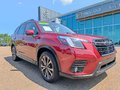 2023 Subaru Forester Limited AWD