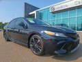 2020 Toyota Camry XSE AWD