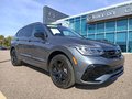 2024 Volkswagen Tiguan Comfortline R-Line Black Edition 4Motion AWD