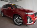 2023 Cadillac XT6 AWD PREMIUM LUXURY