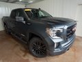 2019 GMC Sierra 1500 Elevation X31 4x4 Double Cab