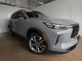 2025 Infiniti QX60 Luxe AWD