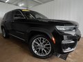 2022 Jeep GRAND CHEROKEE 4XE SUMMIT