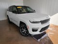 2023 Jeep Grand Cherokee 4xe Summit Reserve 4x4