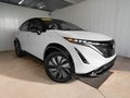 2024 Nissan Ariya Evolve+ AWD