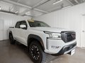 2022 Nissan Frontier PRO-4X Crew Cab 4x4