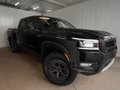 2025 Nissan Frontier PRO-4X 4x4 | 6-Foot Bed