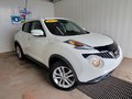 2017 Nissan Juke SV AWD