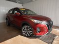 2025 Nissan Kicks Play SV