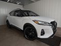 2022 Nissan KICKS SR