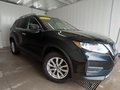 2020 Nissan Rogue S AWD