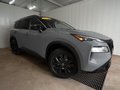 2023 Nissan Rogue SV Midnight Edition AWD