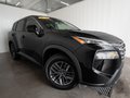 2024 Nissan Rogue S AWD