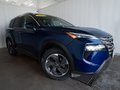 2025 Nissan Rogue SV AWD