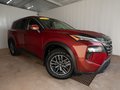2025 Nissan Rogue S AWD