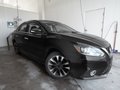 2017 Nissan SENTRA SR TURBO
