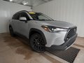 2023 Toyota Corolla Cross LE AWD