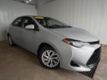 2017 Toyota COROLLA BASE
