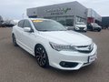2017 Acura ILX A-SPEC