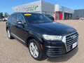 2017 Audi Q7 3.0T Technik Quattro AWD