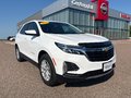 2022 Chevrolet Equinox LT AWD