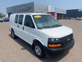 2022 Chevrolet Express Cargo Van 2500 | 135-Inch Wheelbase
