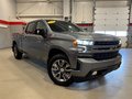 2019 Chevrolet Silverado 1500 RST Z71 4x4 Crew Cab