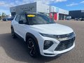 2023 Chevrolet Trailblazer RS AWD