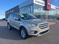 2017 Ford Escape SE AWD