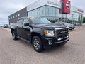 2021 GMC Canyon AT4 4x4 Crew Cab