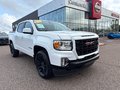 2022 GMC CANYON Elevation Crew Cab 4x4