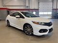 2015 Honda Civic Coupe SI