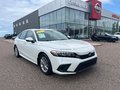 2023 Honda Civic EX