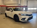 2024 Honda Civic Hatchback Sport Touring