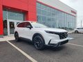 2024 Honda CR-V Hybrid EX-L AWD