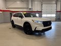 2025 Honda CR-V Hybrid EX-L AWD