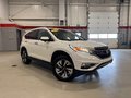 2016 Honda CR-V Touring AWD