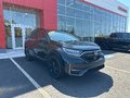 2020 Honda CR-V Black Edition AWD