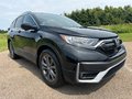 2021 Honda CR-V Sport AWD