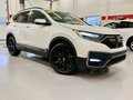 2021 Honda CR-V Touring AWD