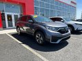 2022 Honda CR-V LX AWD