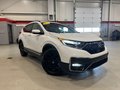 2022 Honda CR-V Black Edition AWD