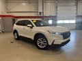 2024 Honda CR-V LX-B