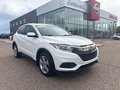 2021 Honda HR-V LX