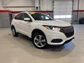 2021 Honda HR-V LX AWD