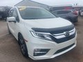 2019 Honda Odyssey EX-L RES