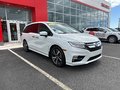 2020 Honda Odyssey Touring